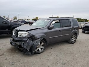 Honda Pilot TOURING 3.5L 6 2015
