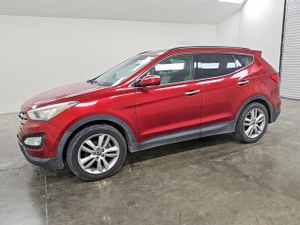 Hyundai Santa Fe 2.0L 4 2014