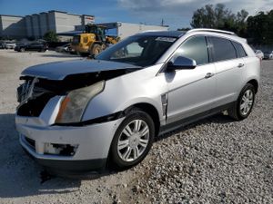 Cadillac SRX LUXURY COLLECTION 3.0L 6 2010