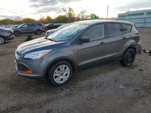 Ford Escape S 2.5L 4 2014