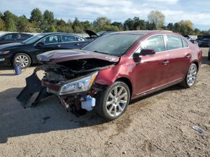 Buick LaCrosse 3.6L 6 2014