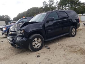 Chevrolet Tahoe K1500 LT 5.3L 8 2013