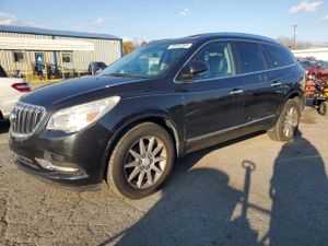 Buick Enclave 3.6L 6 2015