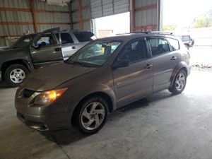 Pontiac Vibe 1.8L 4 2003