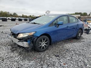 Honda Civic LX 1.8L 4 2013