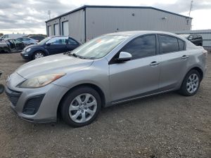 Mazda 3 I 2.0L 4 2011