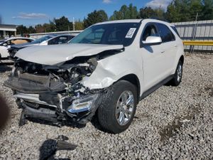 Chevrolet Equinox LT 3.6L 6 2016