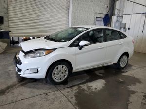 Ford Festiva SE 1.0L 3 2015