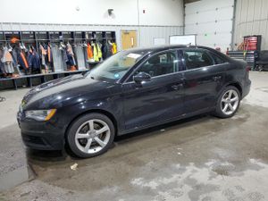 Audi A3 PREMIUM 2.0L 4 2015