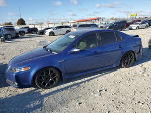 Acura TL TYPE S 3.5L 6 2007