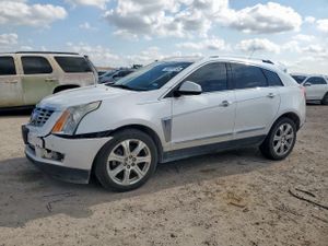Cadillac SRX PERFORMANCE COLLECTION 3.6L 6 2015