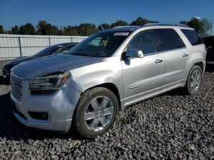 GMC Acadia DENALI 3.6L 6 2013