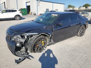 Chrysler 300 S 3.6L 6 2019