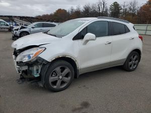 Buick Encore 1.4L 4 2014