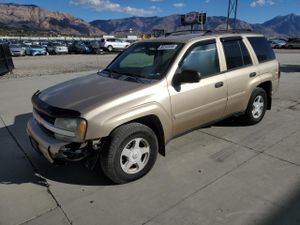 Chevrolet Trailblazer LS 4.2L 6 2006