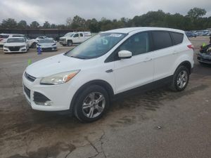 Ford Escape SE 1.6L 4 2013