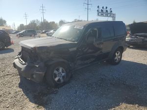 Dodge Nitro SXT 3.7L 6 2007
