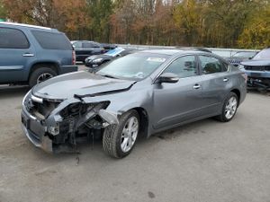 Nissan Altima 2.5 2.5L 4 2015