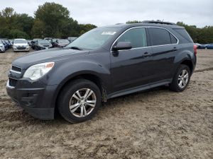 Chevrolet Equinox LT 2.4L 4 2015