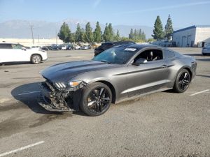 Ford Mustang 2.3L 4 2017