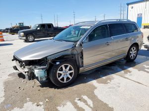 Volvo V70 3.2 3.2L 6 2008