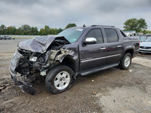 Chevrolet Avalanche LTZ 5.3L 8 2010