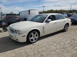 Jaguar XJ VANDEN PLAS 4.2L 8 2008