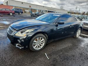 Infiniti G37 3.7L 6 2010
