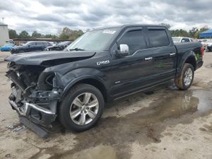 Ford F-150 SUPERCREW 3.5L 6 2017