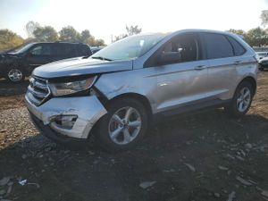Ford Edge SE 2.0L 4 2016