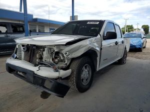 Chevrolet Colorado 3.5L 5 2005