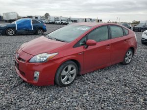 Toyota Prius 1.8L 4 2010