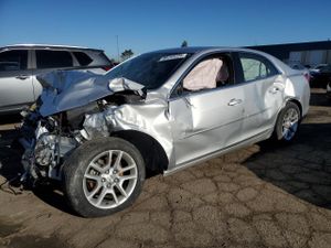 Chevrolet Malibu 1LT 2.5L 4 2015