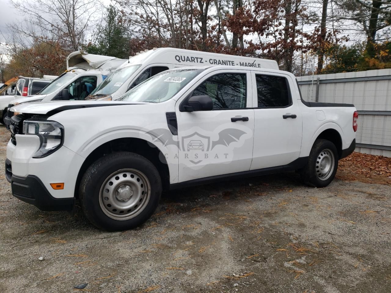 Ford Maverick XL 2.0L 4 2025