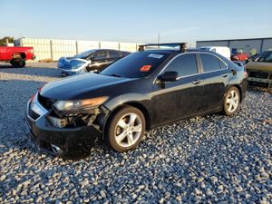 Acura TSX TECH 2.4L 4 2014