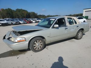Mercury Grand Marquis LS 4.6L 8 2004
