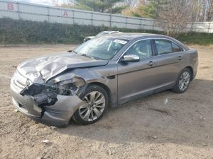 Ford Taurus LIMITED 3.5L 6 2012