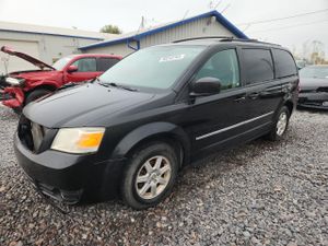 Dodge Grand Caravan (Caravan) SXT 3.8L 6 2010