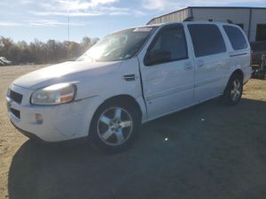 Chevrolet Uplander LT 3.9L 6 2008