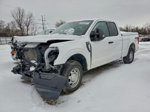 Ford F-150 SUPER CAB 5.0L 8 2022