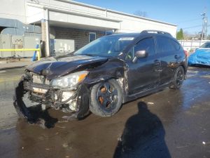Subaru Impreza SPORT PREMIUM 2.0L 4 2013