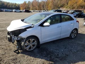 Hyundai Elantra 1.8L 4 2013