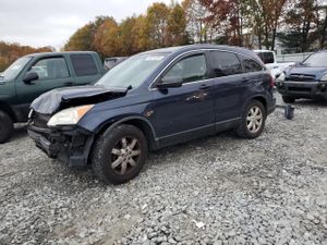 Honda CR-V EXL 2.4L 4 2007