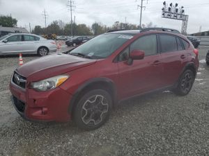 Subaru XV 2.0 PREMIUM 2.0L 4 2014