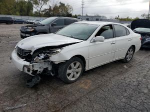 Lexus ES 330 3.3L 6 2006