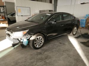 Buick LaCrosse PREMIUM 2.4L 4 2012