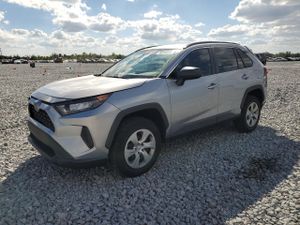 Toyota Rav4 LE 2.5L 4 2021