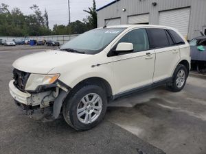 Ford Edge SEL 3.5L 6 2007
