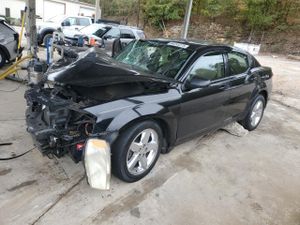 Dodge Avenger SE 2.4L 4 2013