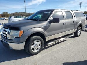 Ford F-150 SUPERCREW 4.6L 8 2009